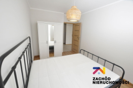 Do wynajęcia mieszkanie 2 Pok. Os Zdrojowe